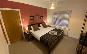 Wellbank View - Brand New